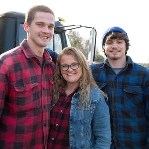 Meet your Posher, Katherine